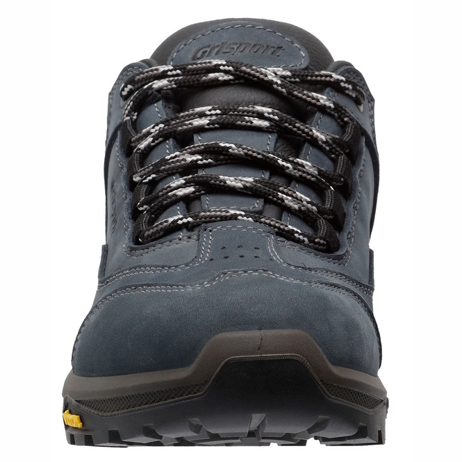 Wandelschoen Grisport Walker Low Blue Wandelschoenen Expert